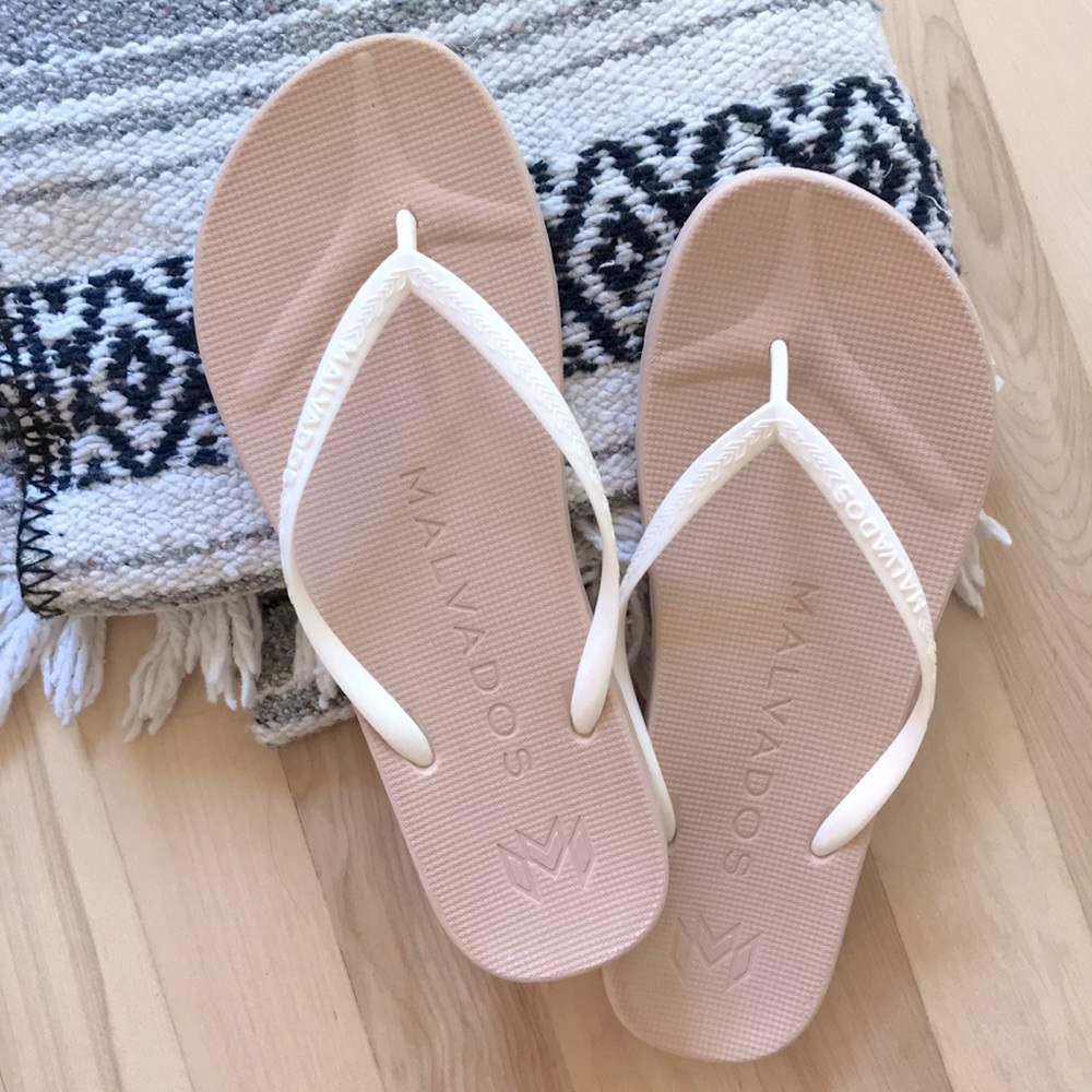 Malvados Women’s Playa Flip Flop